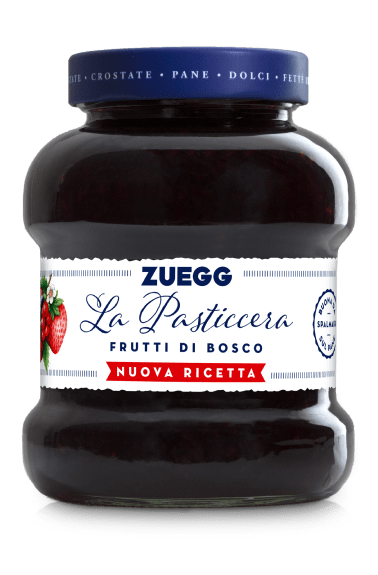 лесные ягоды